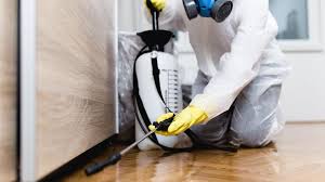 Best Emergency Pest Control  in USA